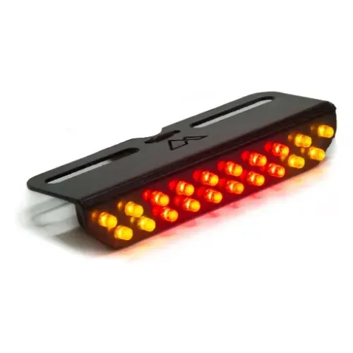 Luz Led Trasera